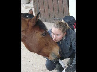 Ma Raison de vivre, Patxa  ♥