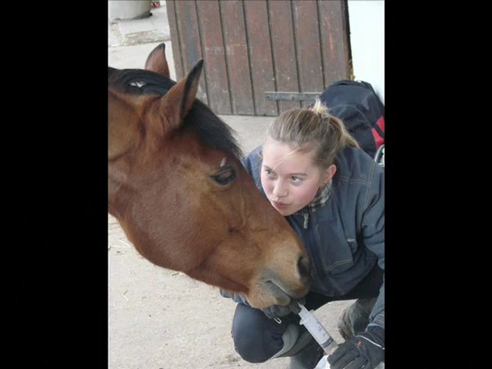 Ma Raison de vivre, Patxa  ♥