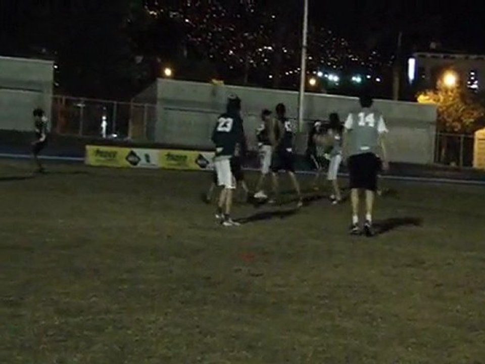 Entrenamiento GIRO 17 de febrero de 2011. 3 de 3 (b)