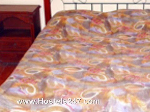 Lisbon Hostels & Budget Hotels Video By Hostels247.com