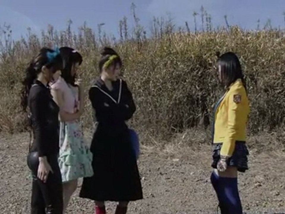 MD ep 7