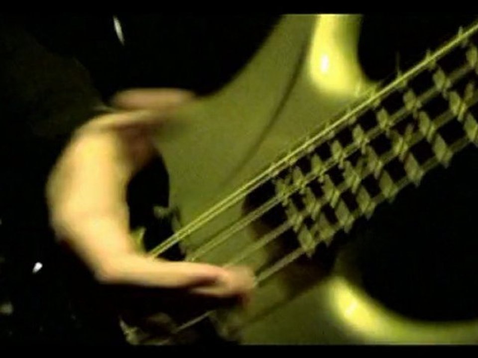 OxxO - " En Attendant l' Été " - Showcase Nov 2010