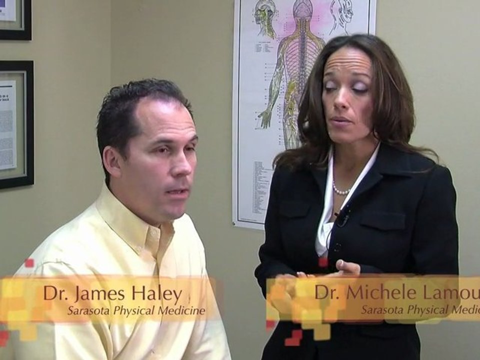 Sarasota Car Accident Chiropractor