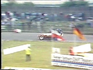 1984 BriSCA F1 European