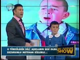 İzzet Yıldızhan Show * Kanal 7