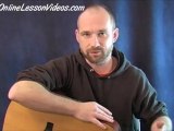 Irish Guitar Lessons - Ryan's Slip Jig