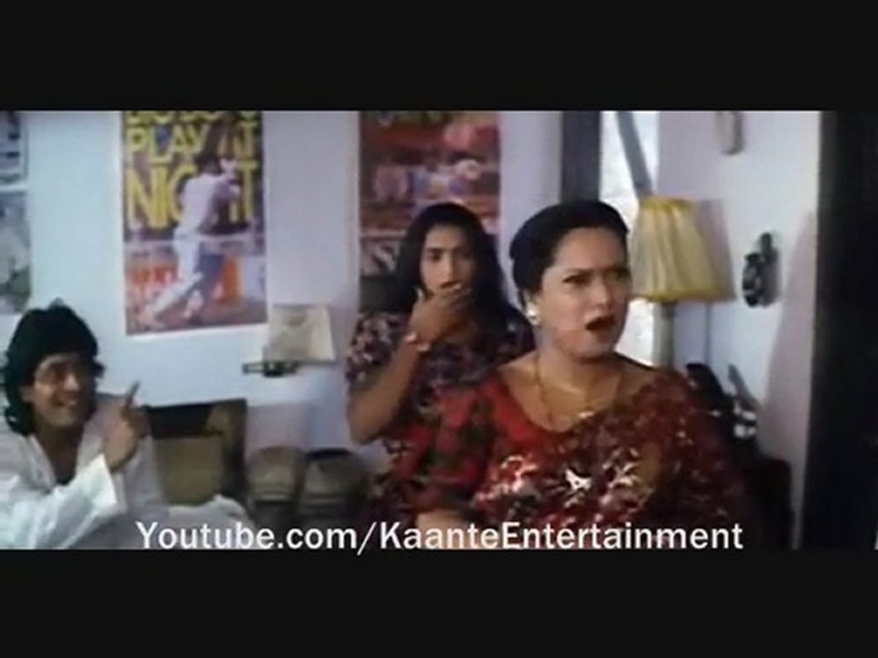 teesra kaun - part 1