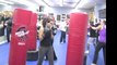 Fitness Kickboxing Workout Classes in Mount Arlington, NJ