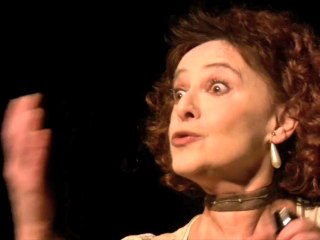 Discours sur le bonheur Théâtre Air Falguiere Paris 15ème