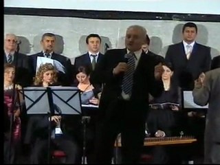 ALİ TüRE Beklenen şarkı