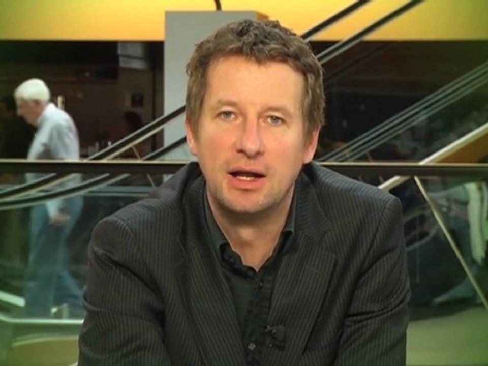 Soutien de Yannick Jadot : cantonales 2011