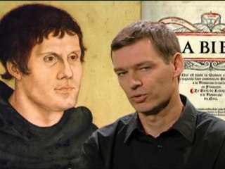 Poésie protestante - Création(s)