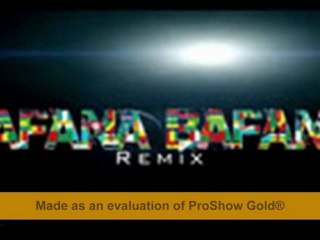 BAFANA BAFANA REMIX (SKT , MO2S , BUDDYBUDLEY)