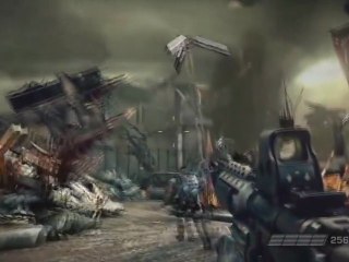 Découverte Killzone 3 (PS3)