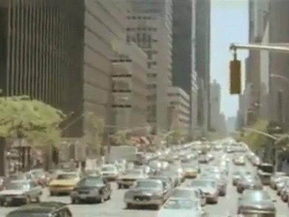 Rafet El Roman - Amerika