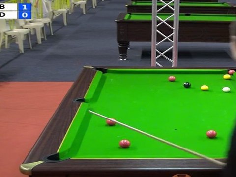 2010 demi finale gp NPDC thebeault vs coldrick - 02