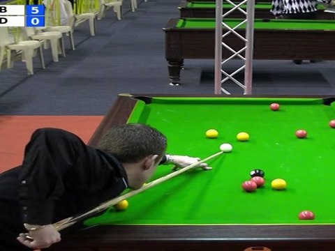 2010 demi finale gp NPDC thebeault vs coldrick - 06