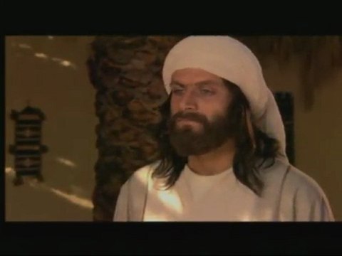 Hz.Muhammed(S.A.V)'in Hayati 18.bolum-2