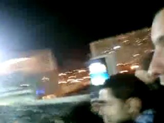 OM MU Pédro le vieux fou et the Winner !