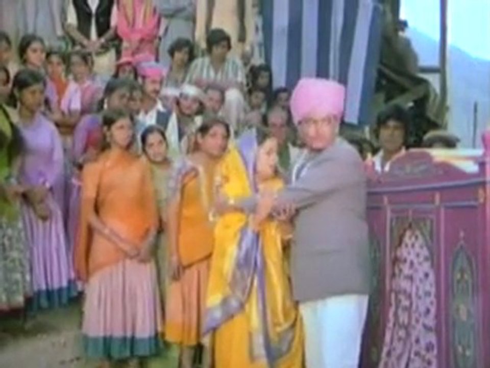 jaani dushman - part 11