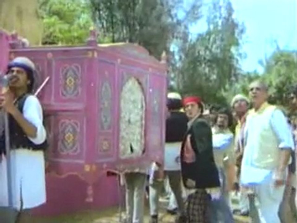 jaani dushman - part 8