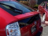 2008 Toyota Prius Hybrid