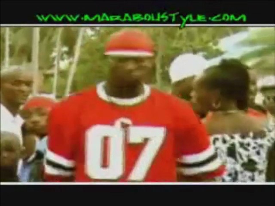 TM-KAY AK DMX MADE IN RDC