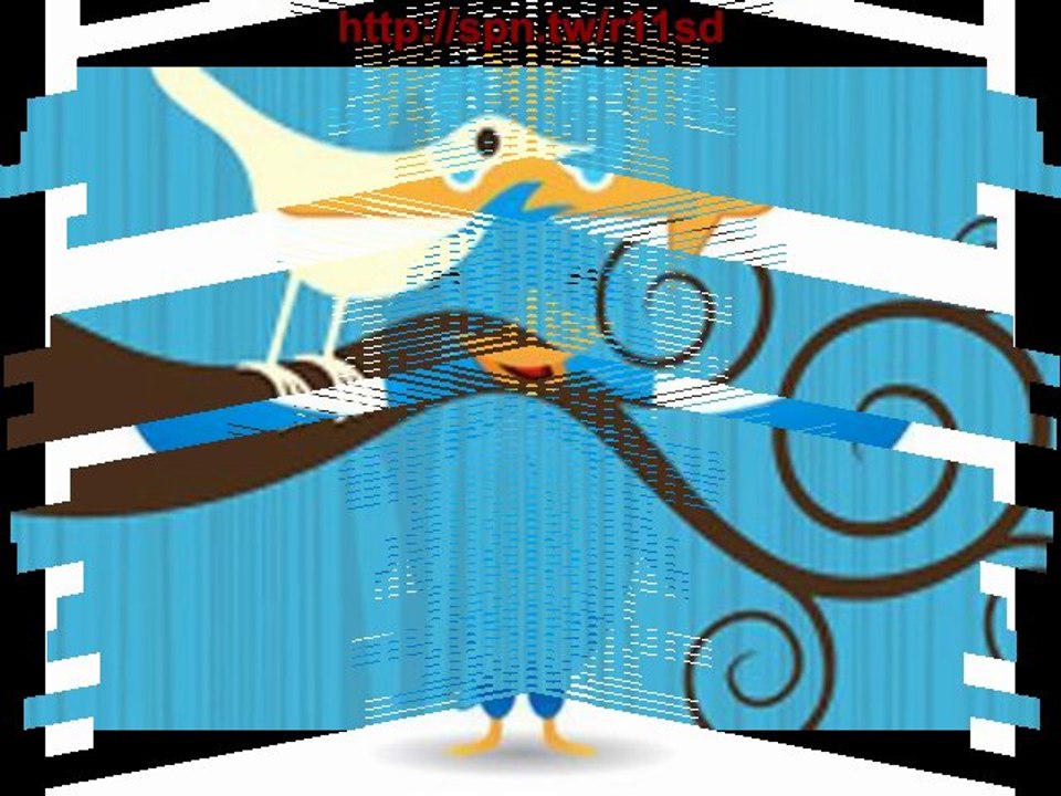 Twitter google