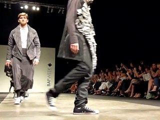 Empieza la semana de la moda de Buenos Aires
