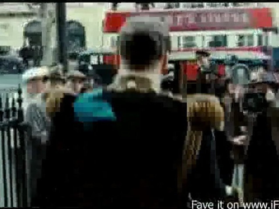 The King's Speech (2010)