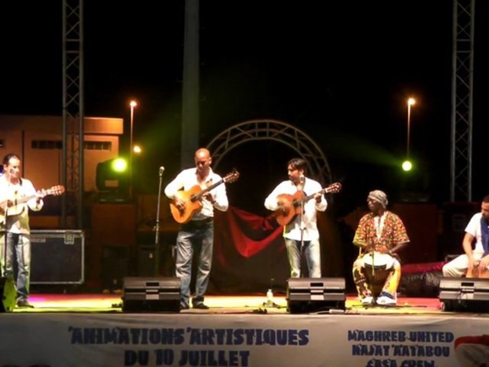 ALEGRIA 2