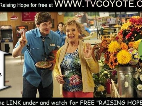 Raising Hope season 1 episode 14 What Up Cuz HQ