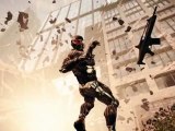 Crysis 2 - Prophet Trailer