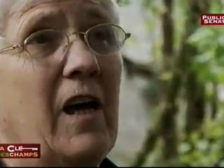 LA CLE DESCHAMPS,L'agriculture, une histoire de femmes