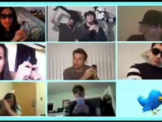 The Twitter Song(Do the Twitter Dance) by Chris Thompson