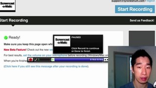 How To Record Screen Capture Using Screencast-0-matic