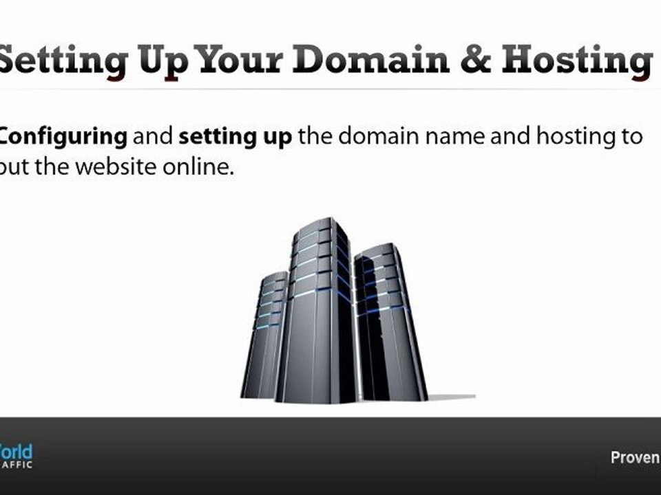 SEO Case Study | Ranking a Website Start to Finish