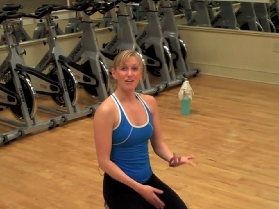 The Push-Up How To Guide For Women