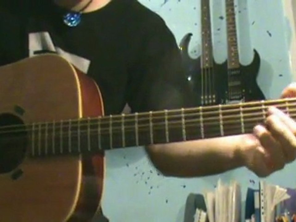 Lesson: Caprice in Dm by Carcassi (w/ TAB & Practice Tips)