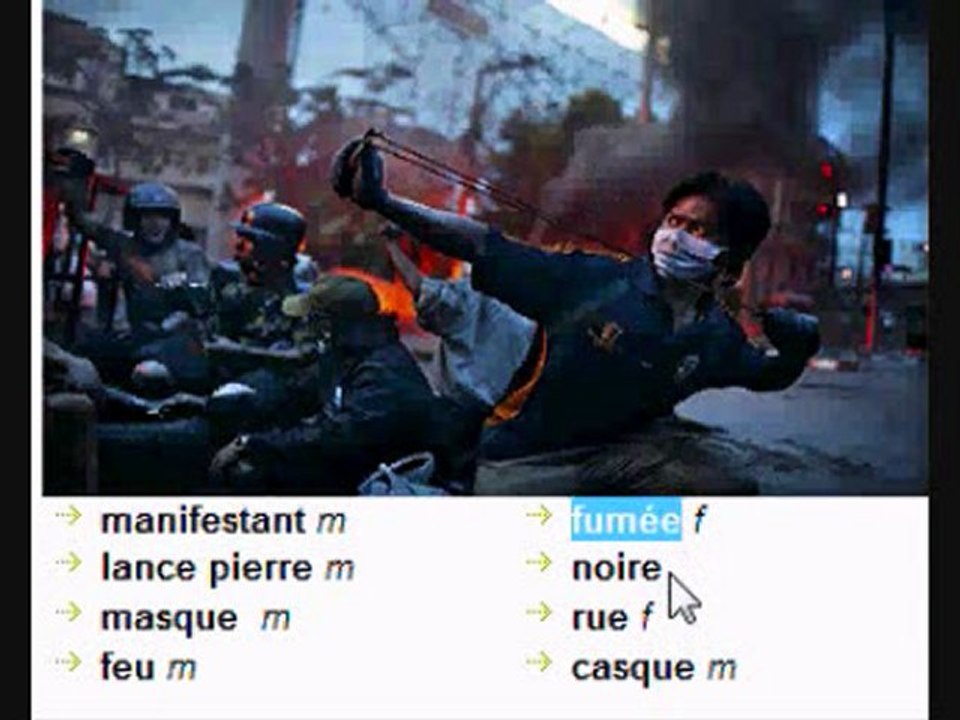 Learn French
