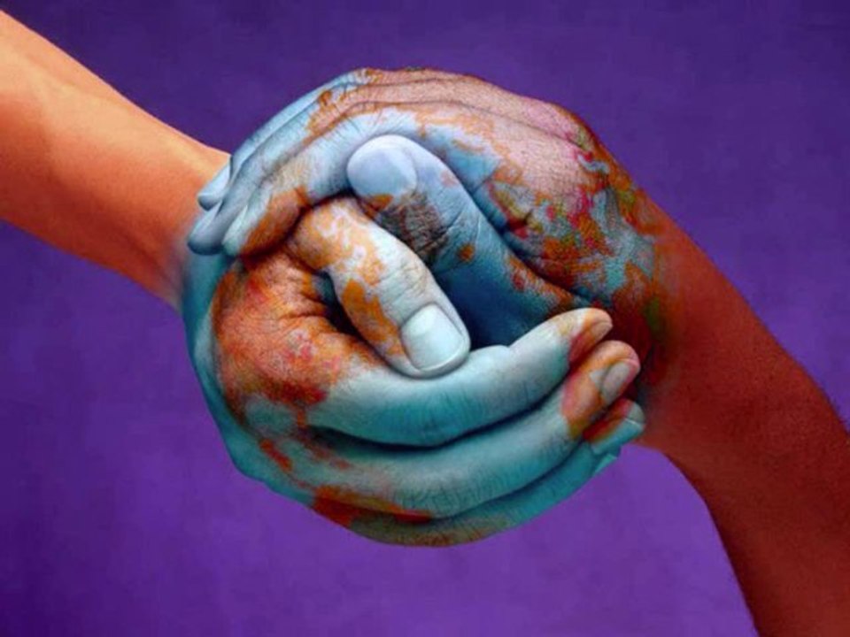 Jonathan Lepaire - Waiting on the world