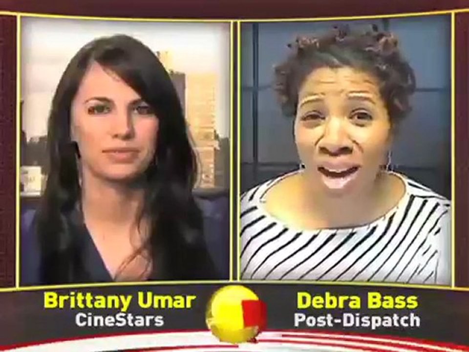 Bass:  Oscars Red Carpet Preview