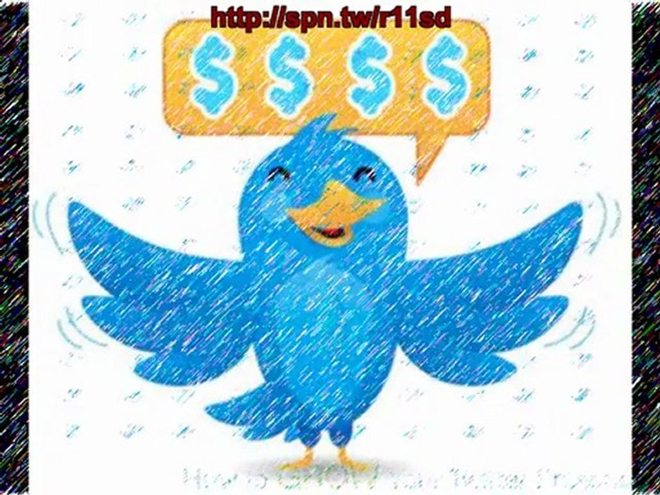 Google twitter