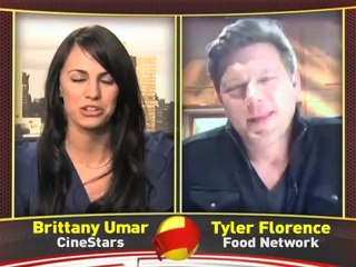 In The Kitchen With Tyler Florence
