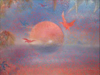 dream a little dream of me