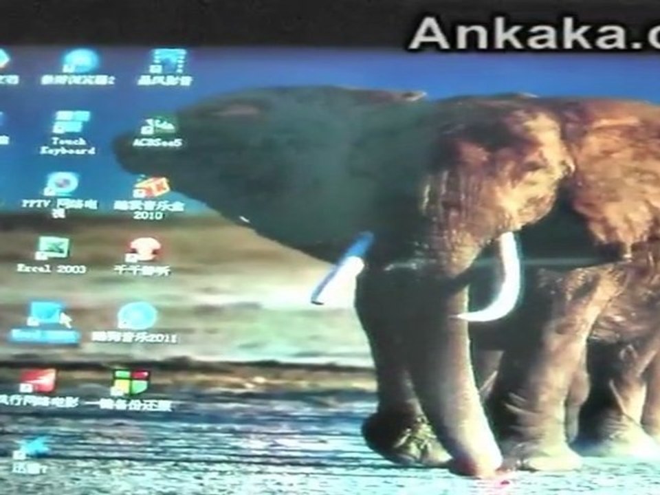 Malata zPad T1: Windows XP Tablet PC, 10" Touch screen, ...