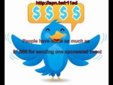 Get twitter followers without following