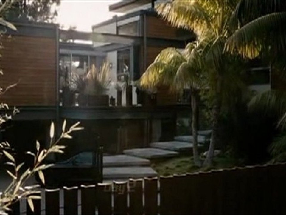 Open-concept interior design/Denmark