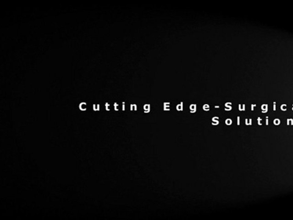 Surgical Spine Solutions