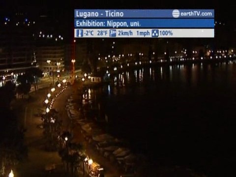 Seattle - USA, Cannes - France, Brussels - Belgium, Lugano - Ticino - Switzerland, Hong Kong SAR - China, Amsterdam - Netherlands, Palma de Mallorca - Spain